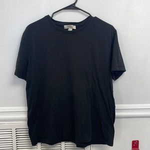 Forever 21 Black Tee